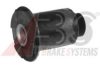 A.B.S. 270100 Control Arm-/Trailing Arm Bush